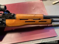 ...Altro | Non elencato  7.62 x 54R  |  7.62 Russian