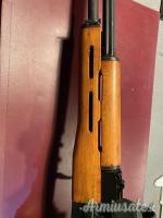 ...Altro | Non elencato  7.62 x 54R  |  7.62 Russian