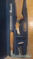 Perazzi Mx8 12