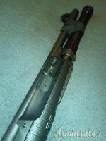 Benelli NOVA 3 TACTICAL cal.12