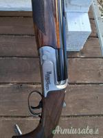 Perazzi High tech 12