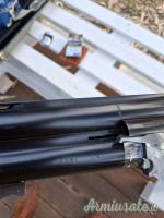 Perazzi High tech 12