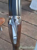 Perazzi High tech 12