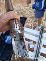 Perazzi High tech 12