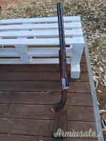 Perazzi High tech 12