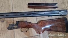 BERETTA  ASE 90  CERCHI OLIMPICI