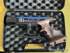 Matchguns Mg2 .22 LR Long Rifle