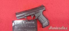 Walther Mod. P 99 Cal. 9x21