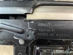 IZHMASH TIGR 7.62 x 54R  |  7.62 Russian