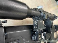 IZHMASH TIGR 7.62 x 54R  |  7.62 Russian