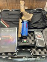 Calcio regolabile Futur K 6am. Per Perazzi mx8