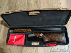 PERAZZI  SC3  TRAP
