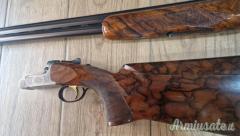 PERAZZI  SC3  TRAP