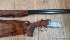 PERAZZI  SC3  TRAP