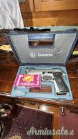 Beretta 98FS 9x21mm IMI