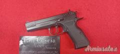 Tanfoglio  Mod. T 95 R Cal. 9x21
