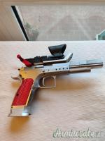 Tanfoglio P21 S 9x21mm IMI