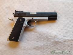 Springfield 1911 .38 Super Auto