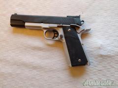 Springfield 1911 .38 Super Auto