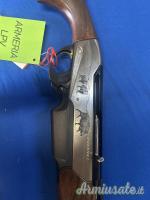 Benelli Argo E deluxe .308 Winchester