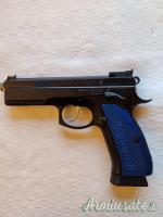 CZ | Ceska Zbrojovka SP01 SHADOW 9x21mm IMI