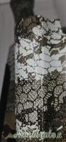 Calcio + astina camo per Benelli m2