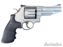 Smith & Wesson 627-5 Pro Series .357 Magnum  |  9x31mmR  | .353 Casull