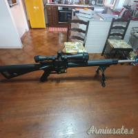 Oberland Arms OA15 .223 Remington