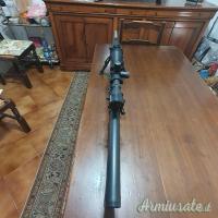 Oberland Arms OA15 .223 Remington