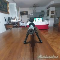 Oberland Arms OA15 .223 Remington