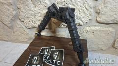 BIPIEDE RAPTOR ATC carbonio