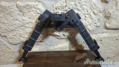 BIPIEDE RAPTOR ATC carbonio
