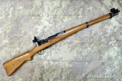 SCHMIDT RUBIN K31 CON DIOTTRE - Cal. 7,5X55 S.R.