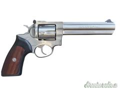 Ruger | Sturm GP100 .357 Magnum  |  9x31mmR  | .353 Casull