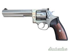Ruger | Sturm GP100 .357 Magnum  |  9x31mmR  | .353 Casull