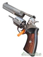 Ruger | Sturm GP100 .357 Magnum  |  9x31mmR  | .353 Casull