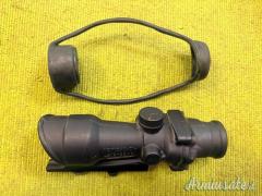 Trijicon ACOG 4×32, Model TA01, Slitta M16 / AR15