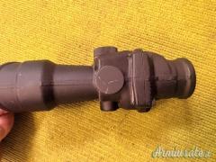 Trijicon ACOG 4×32, Model TA01, Slitta M16 / AR15