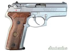 Beretta Mod. 8000-f cougar 9x21mm IMI