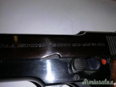 Beretta 1931 7.65mm Brev.