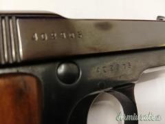 Beretta 1931 7.65mm Brev.