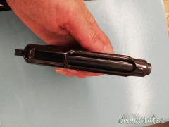 Beretta 1931 7.65mm Brev.