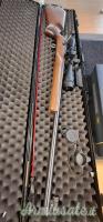 Carabina Anschutz 64 cal. 22 L.R.