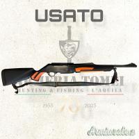 USATO – CARABINA – BROWNING MOD. SHORT TRAC cal. 308 Win.