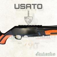 USATO – CARABINA – BROWNING MOD. SHORT TRAC cal. 308 Win.