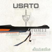 USATO – CARABINA – BROWNING MOD. SHORT TRAC cal. 308 Win.