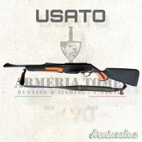 USATO – CARABINA – BROWNING MOD. SHORT TRAC cal. 308 Win.