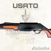 USATO – CARABINA – BROWNING MOD. SHORT TRAC cal. 308 Win.