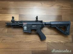 M4 G&G Fire Hawk
