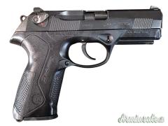 Beretta PX4 Storm .40 Smith & Wesson | Auto  |  10 x 21 mm